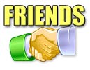 friends